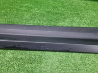 Накладка двери передняя левая Geely Coolray 23-нв