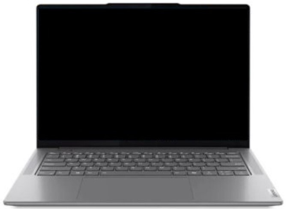 Ноутбук  Lenovo Yoga Pro 7 14AHP9 14.5 ", Ryzen 7, 16 Гб RAM, 1 Тб SSD, Radeon 780M, Серый