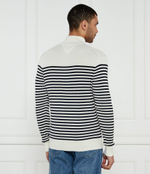 Свитер Tommy Hilfiger - экрю(MW0MW38601)