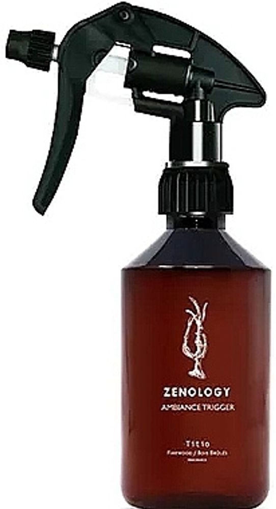 ZENOLOGY AMBIANCE TRIGGER TITIO 70 ML