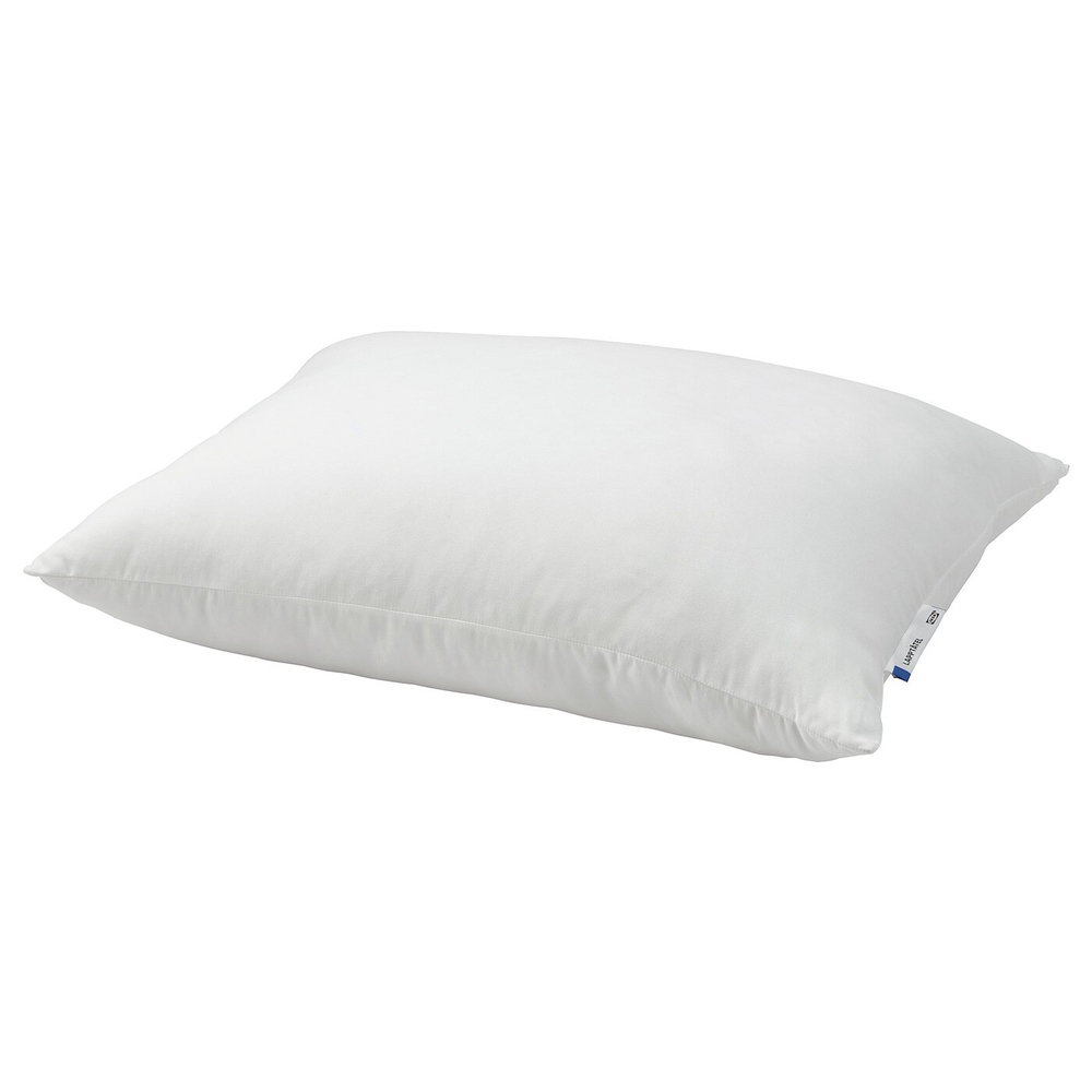 IKEA LAPPTÅTEL  (ИКЕА ЛАППТÅТЕЛ)  -  Подушка, высокая, 50x60 см
