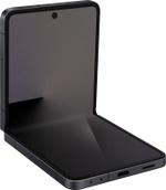 Смартфон Samsung Galaxy Z Flip7 12 ГБ/256 ГБ (Чёрный | Jetblack) (Exynos)