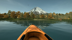 Ultimate Fishing Simulator - Japan (для ПК, цифровой код доступа)