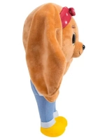 Игрушка мягкая Кошечки-собачки Викки 39146