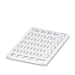 0819372 - UC-WMT (10X4) - Маркировка для проводов