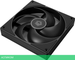 Комплект вентиляторов для корпуса ID-Cooling AS-140-K DUET черный