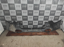 Бампер задний Kia Sorento 3 Prime (UM) 17-20 Б/У Оригинал 86611C5500