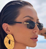 Солнцезащитные очки Gucci