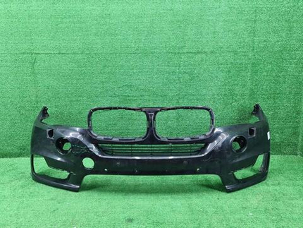 Бампер передний BMW X5 F15 (2013-2018)