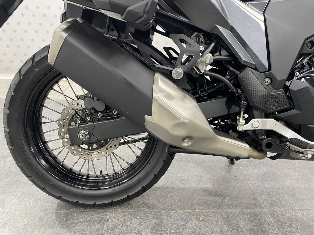 Kawasaki Versys-X 250 , 2020