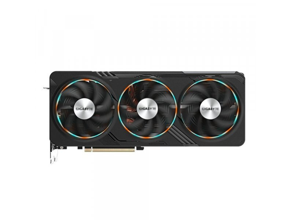 Видеокарта Gigabyte Nvidia GeForce RTX 4070 Ti Super [GV-N407TSGAMING OC-16GD]