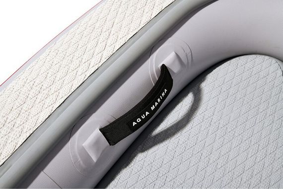 Надувной Каяк/SUP-доска Aquamarina Cascade All-Around SUP-KAYAK (3.4m/20cm) ( арт. BT-21CAP )