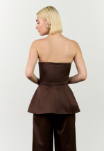 Топ-баска фигурный