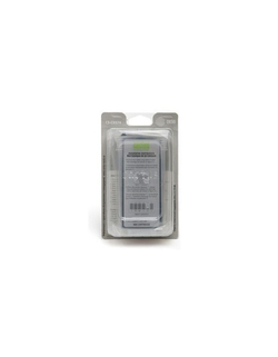 Картридж струйный Cactus CS-C9374 №72 фото серый для HP DJ T610/T620/T770/T1100/T1100/T1120/T1200 (1
