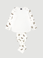 Пижама Mjölk Самолёты