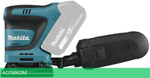 Виброшлифмашина Makita DBO480Z