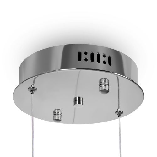 Основание для подвесного светильника Freya Tier FR5257A-L2CH1