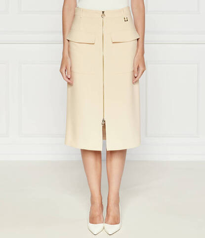 Юбка Joop! - бежевый(30043075)