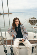 Куртка-рубашка art.933-1