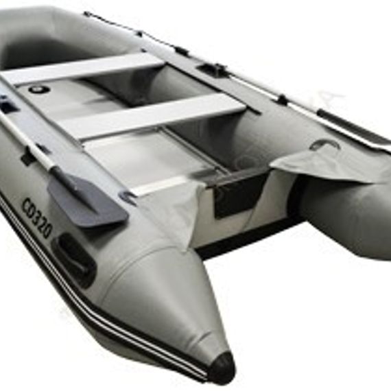 Лодка Compass CD320
