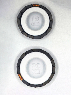 Браслет из натурального янтаря