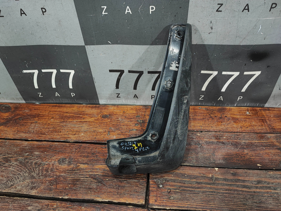 Брызговик задний правый Kia Sportage 4 (QL) 18-22 Б/У Оригинал 86842F1500