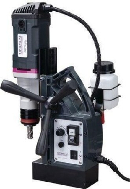 Станок сверлильный на магнитной подошве Optimum OPTIdrill DM 50V 3071150