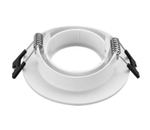 Светильник встраиваемый Vaes JUST GU10 Белый