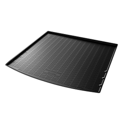 Коврик в багажник Norplast для OMODA C7 2024-, Черный, верхнее положение пола багажника, арт.NPA00-T622-170