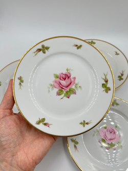 Пирожковая тарелка Rosenthal