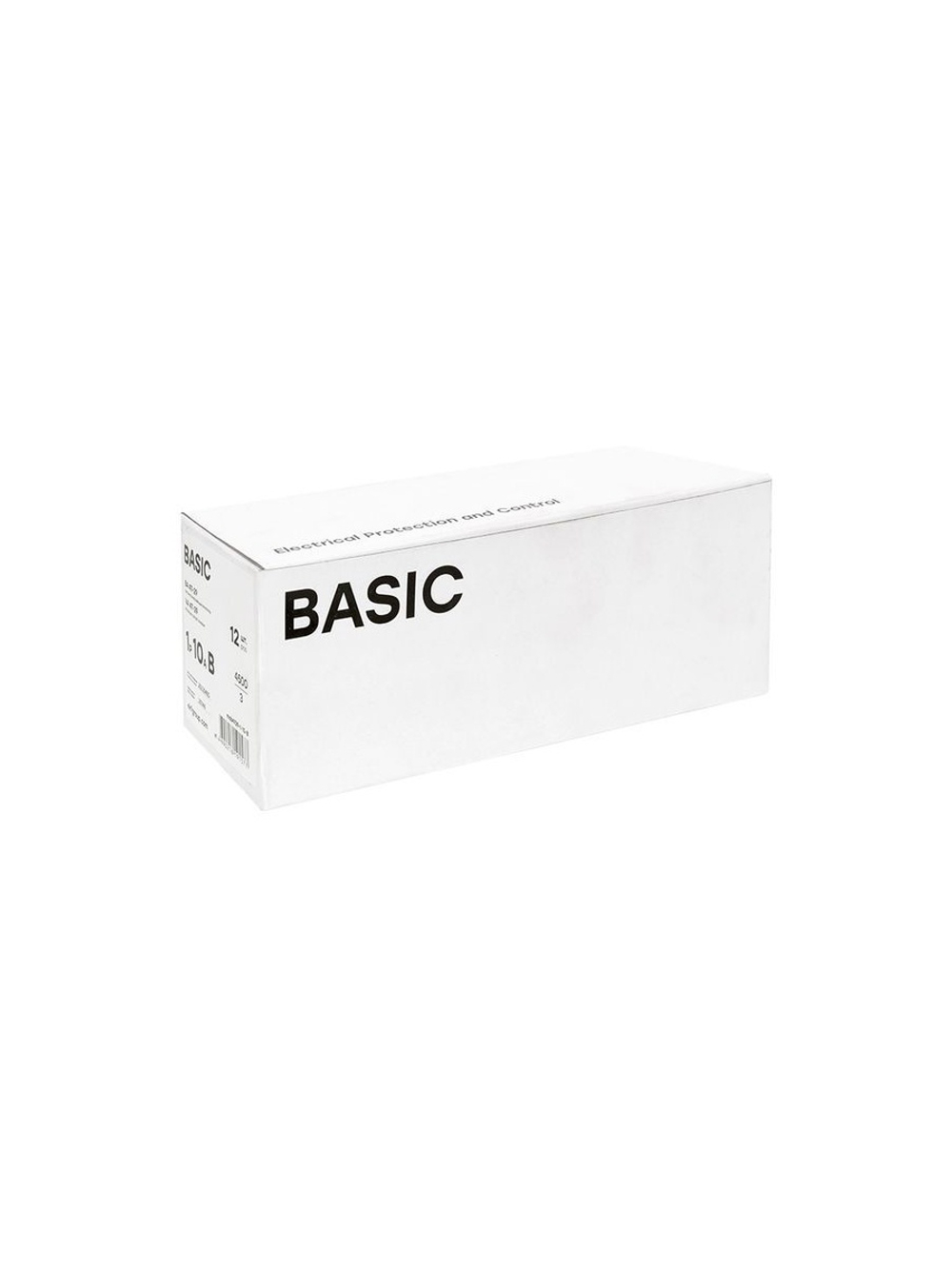 Выключатель дифференциального тока (УЗО) 2п 63А 30мА тип AC Basic электрон.EKF elcb-2-63-30e-sim
