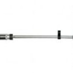 Ключ свечной Т-образный с карданом 20.6мм 3/8''(500ммL) Forsage F-807350020.6U
