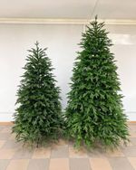 Ель искусственная «Эльга» (Литая хвоя) 3 м