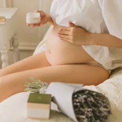 Крем от растяжек