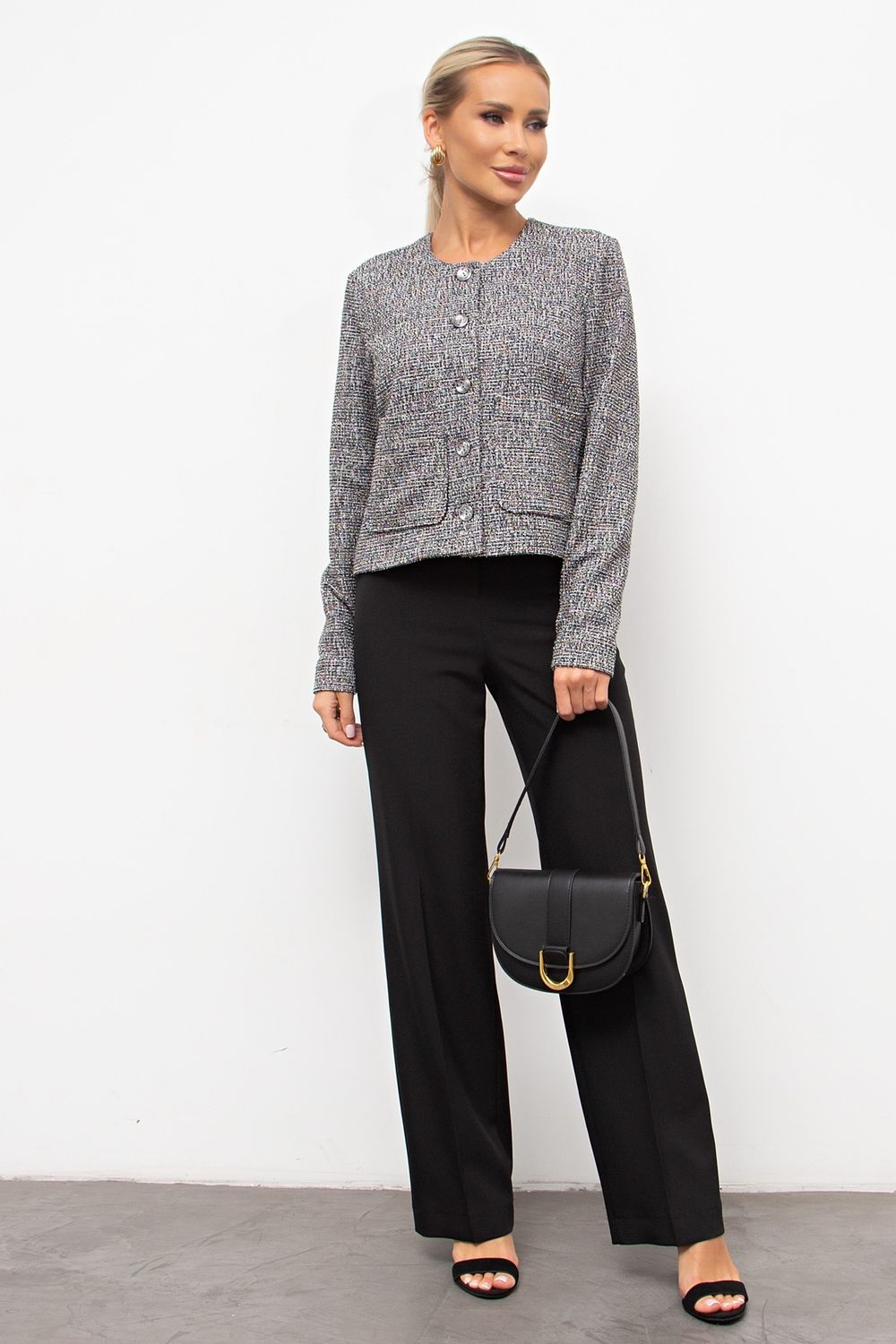 Жакет Астильба №1 Valentina