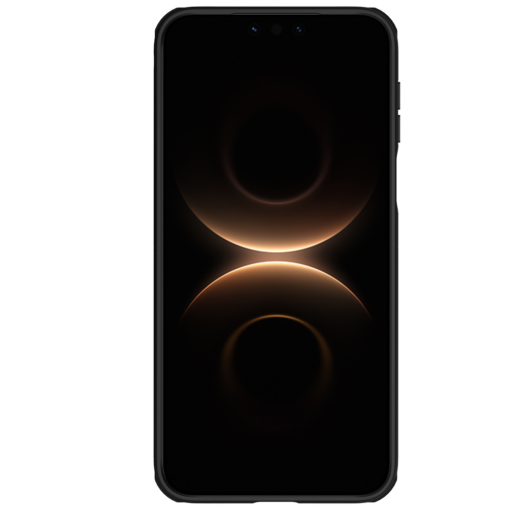 Чехол c MagSafe для Huawei Mate 80 Pro Max, серия Super Frosted Shield Pro Magnetic от Nillkin