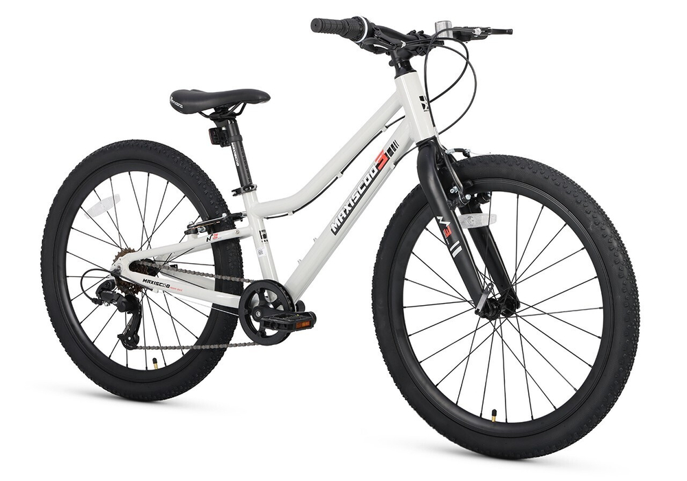 Maxiscoo 3BIKE 24'' L (2025)
