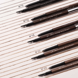 ARTDECO Ultra Fine Brow Liner - точный карандаш для бровей, 0,09 g