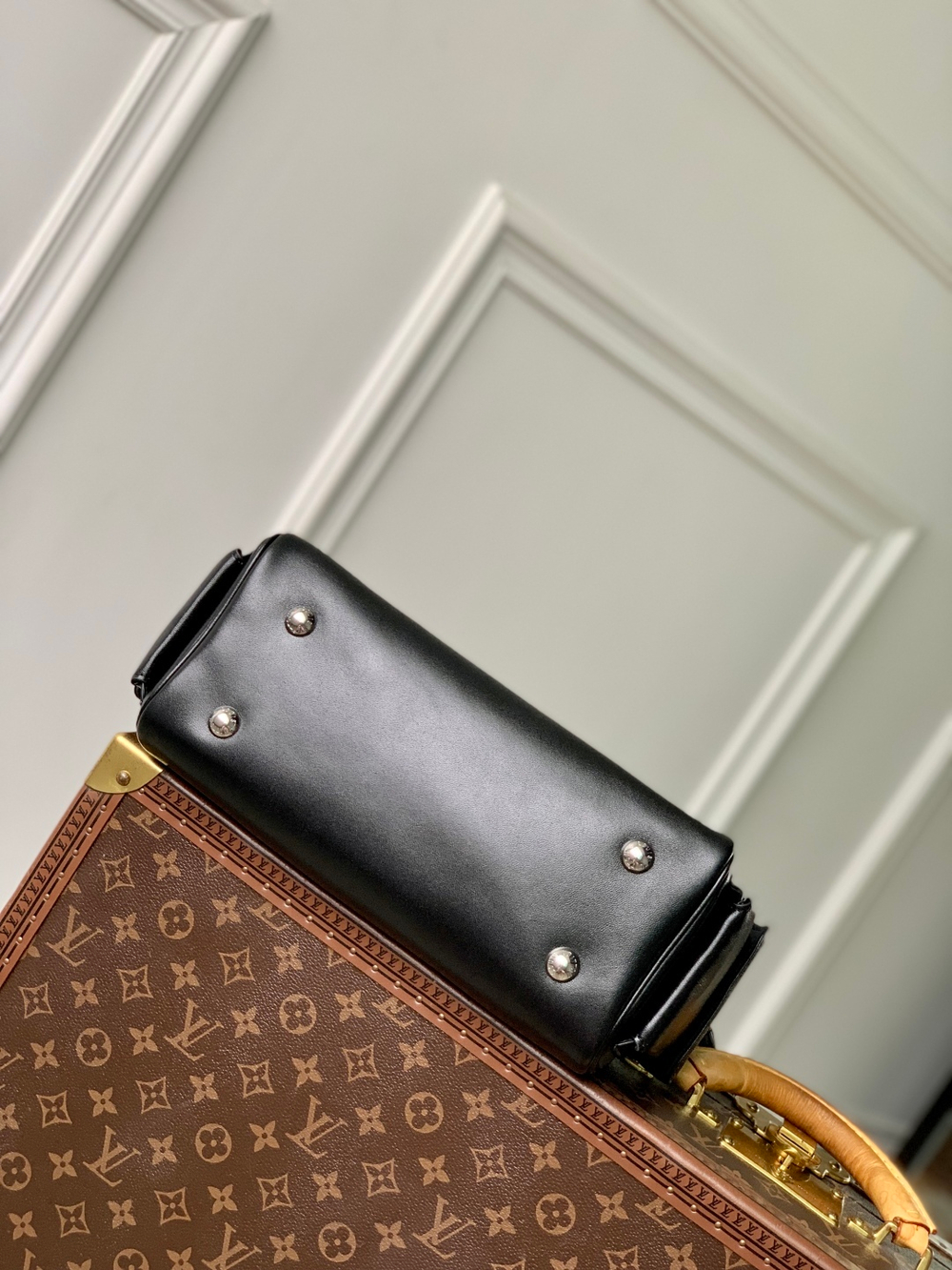Louis Vuitton Speedy Cargo Vibe