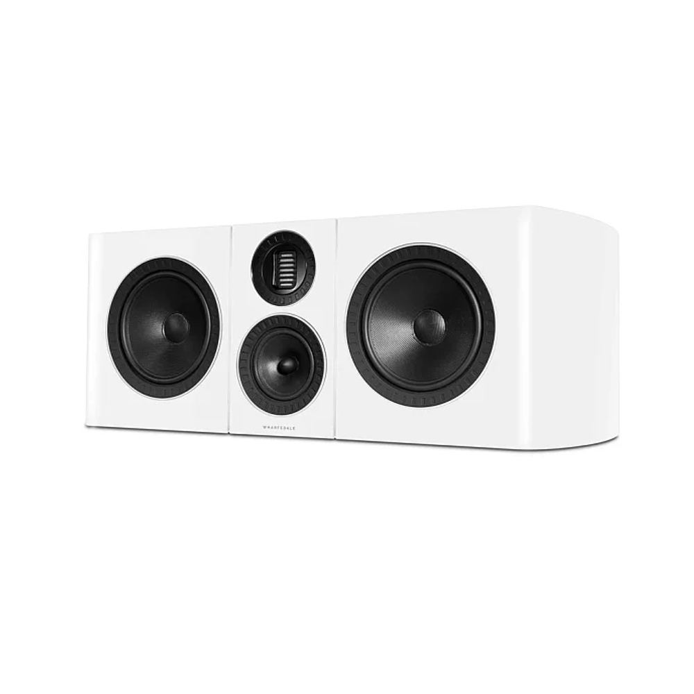 Wharfedale Elysian С PIANO WHITE (белый) центральный канал