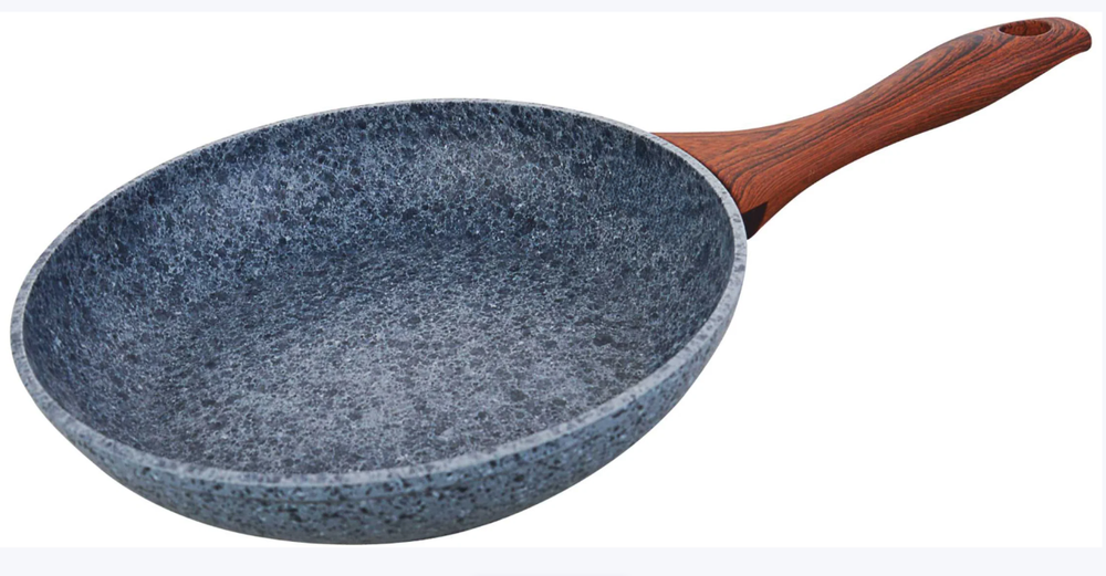 Сковорода Vitezze Granite VS-4021 28см.