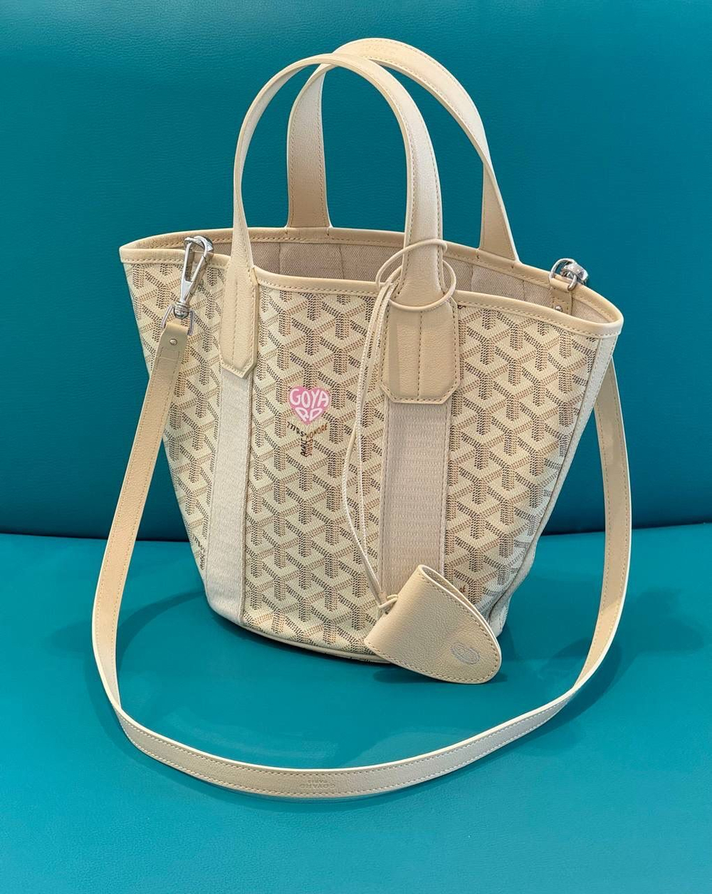 Сумка Goyard