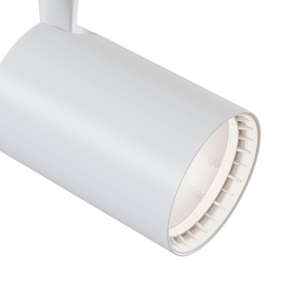 Трековый светильник Maytoni Technical TR003-1-12W3K-W