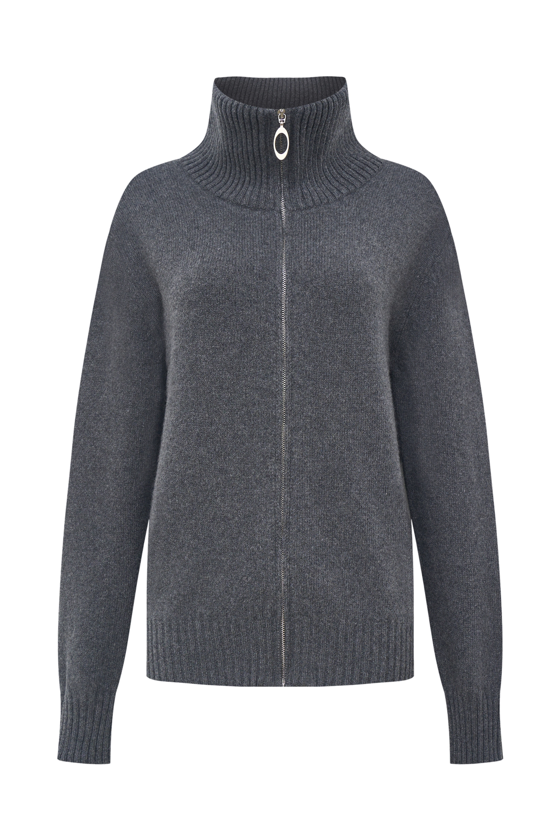 Кашемировый кардиган