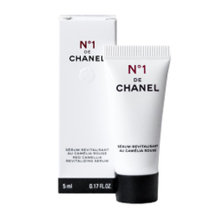 N1 de Chanel Восстанавливающая сыворотка