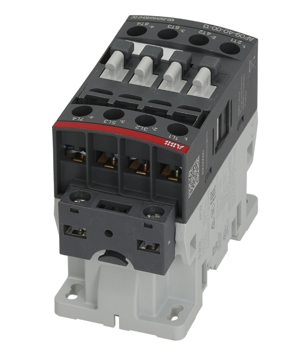 Магнитный пускатель KVE2000A UNOX (KVE1095A, ve1095a0)