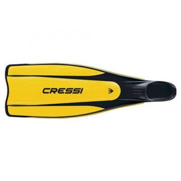 Ласты Cressi Pro Star Yellow Желтые