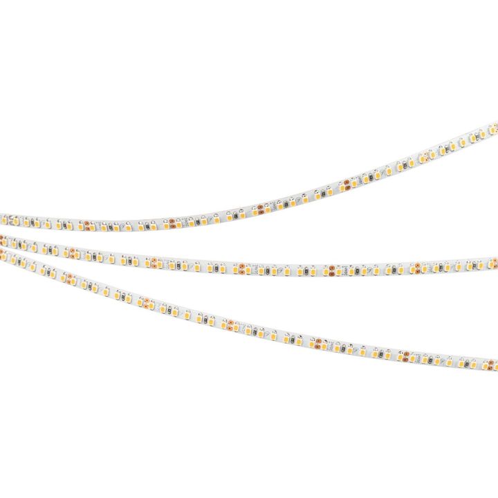 Светодиодная лента Arlight 12W/m 266LED/m 2216SMD дневной белый 5M MICROLED-M266-4mm 24V Day5000 037822