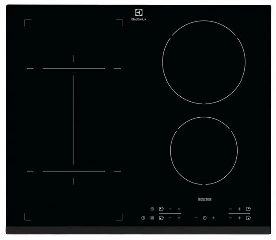 Индукционная варочная панель Electrolux EHI 6340 FOK