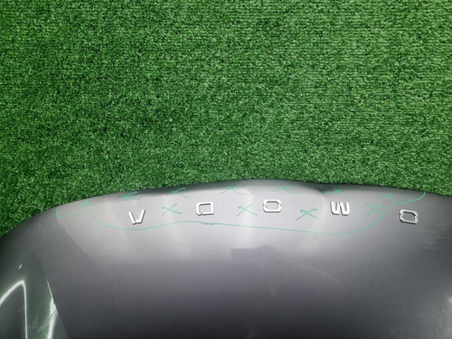 Капот Omoda C5 (2022-н.в.)